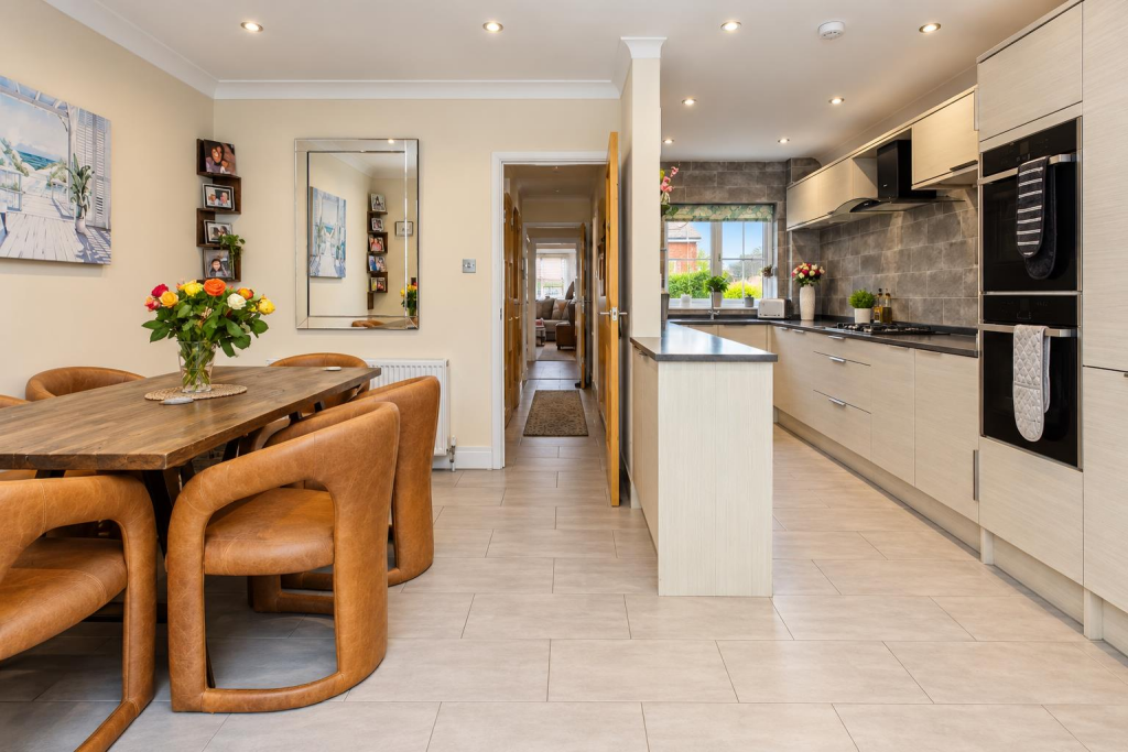 House in Watford - More