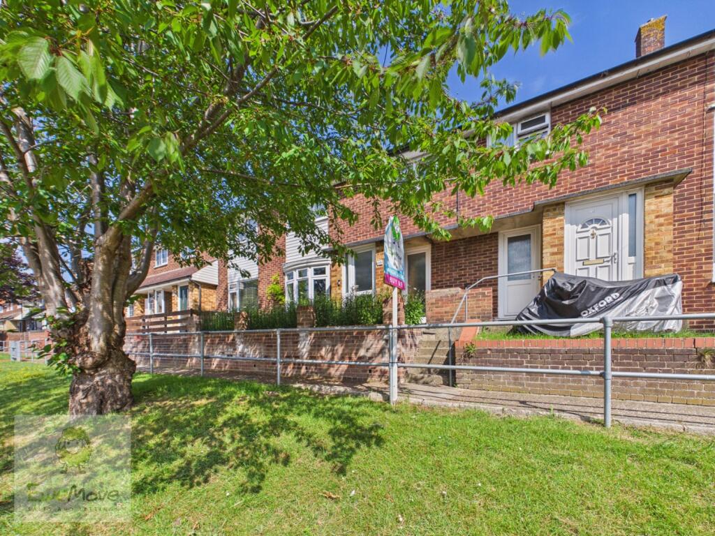 House in Strood, Medway - View 2