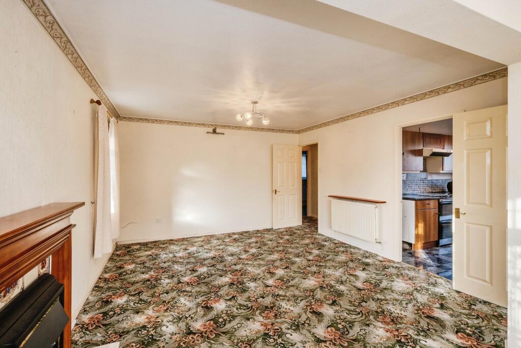 Waun Gron, Rhydyfro, Pontardawe, Swansea, SA8 - View 5