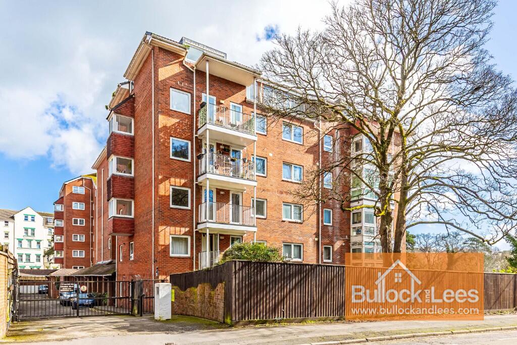 Main image of property: Christchurch Road, Bournemouth, Dorset, BH1