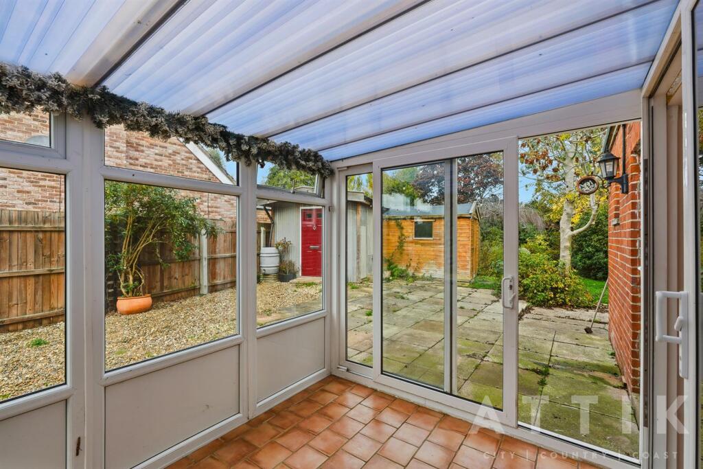 Southwold Road, Brampton, Beccles - View 4