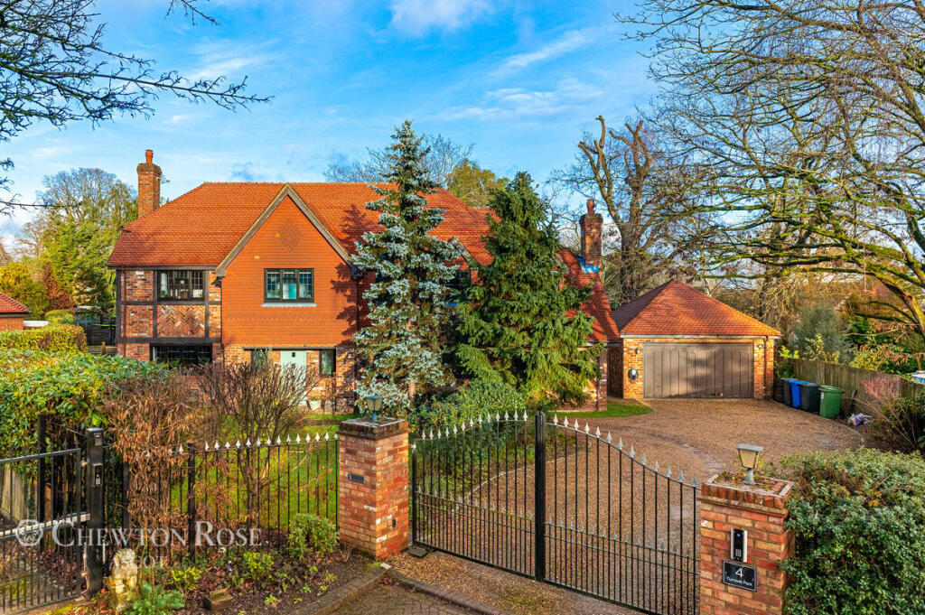 Main image of property: Turnoak Park, Windsor