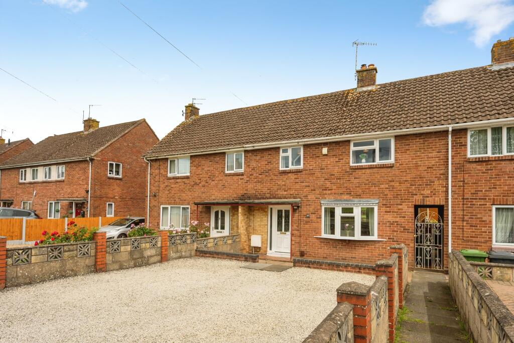 Main image of property: Queensway, Bewdley, DY12