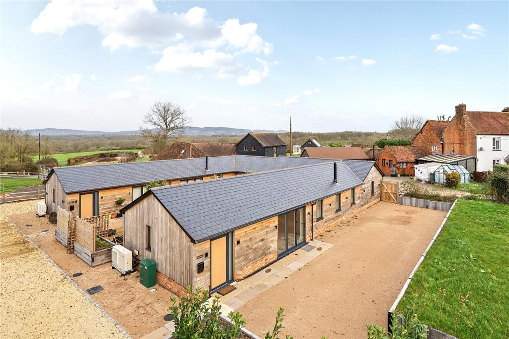 Main image of property: Dorking Road, Kingsfold