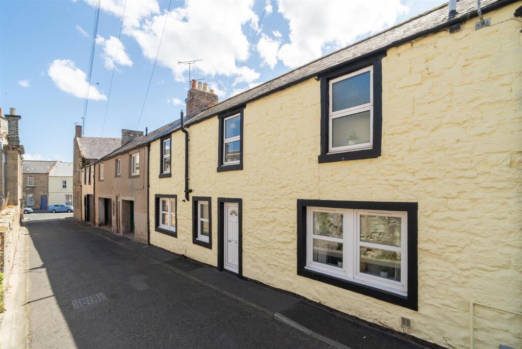 Main image of property: Nursery House, Coldstream TD12