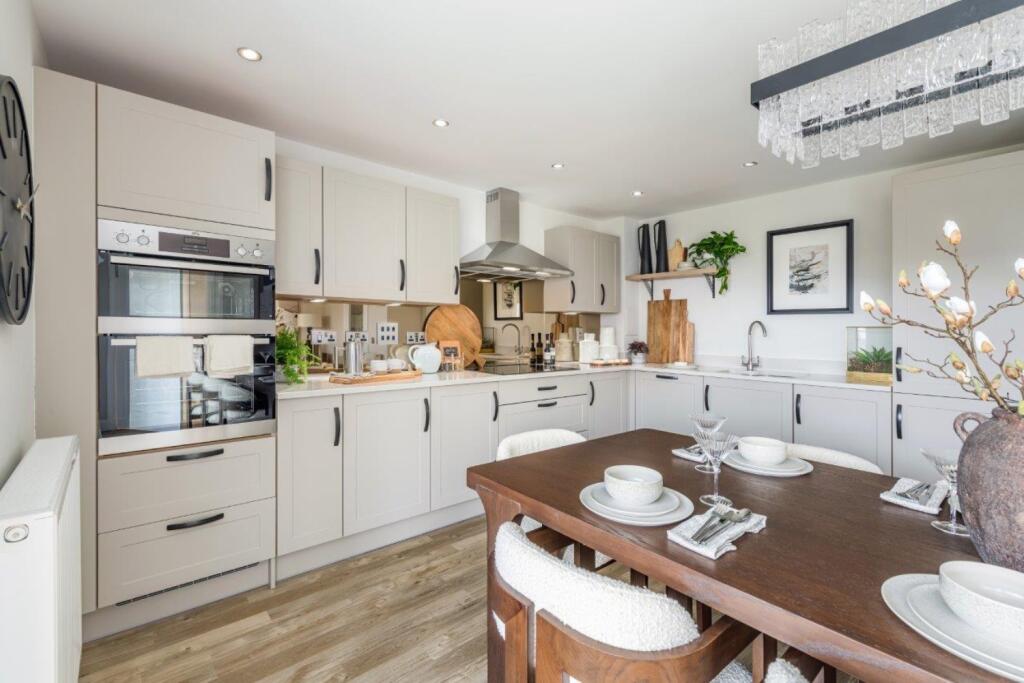 House in Arun, West Barnham - View 3
