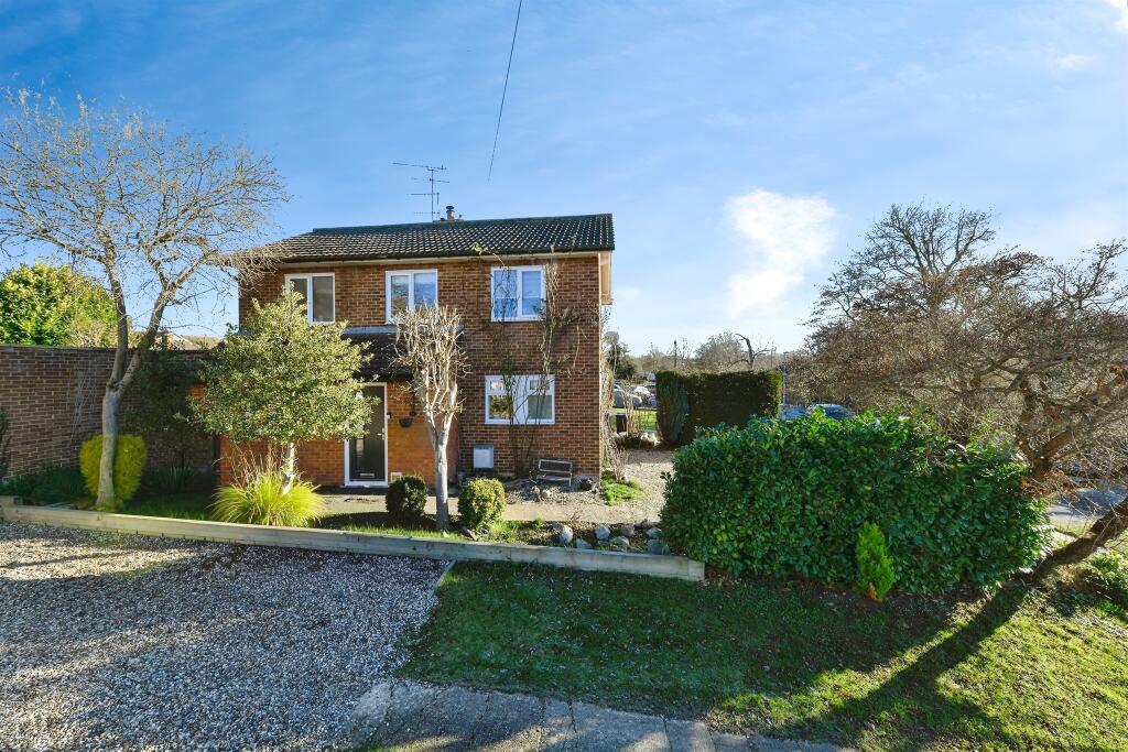 Main image of property: Purwell Lane, Hitchin