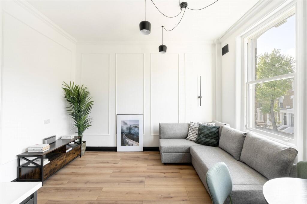 Main image of property: Fernhead Road, London, W9