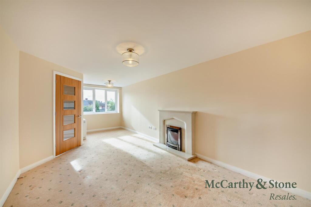 Apartment in Carlisle - View 4