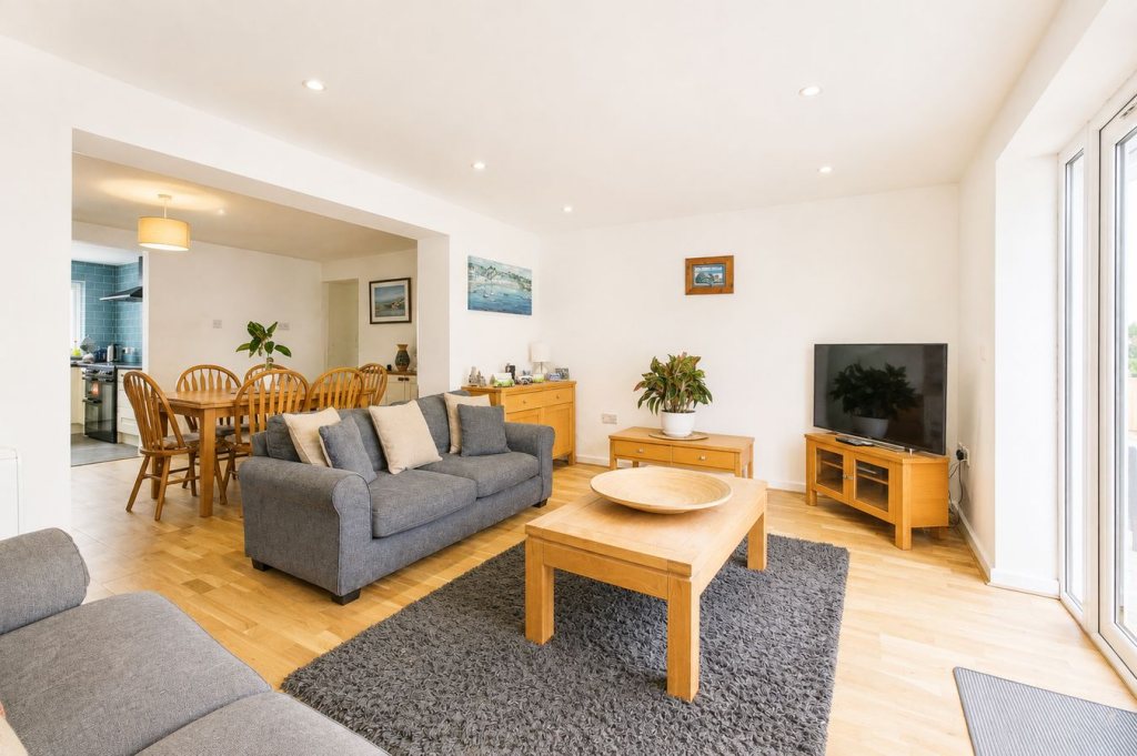 House in Truro - More