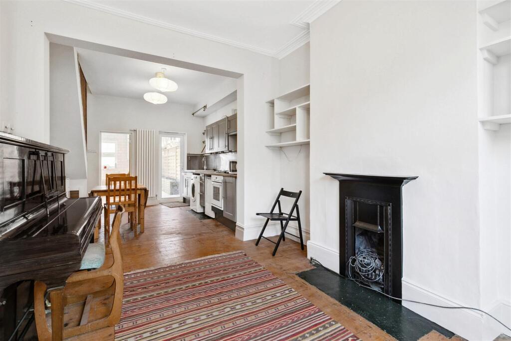 Main image of property: Strathleven Road, London