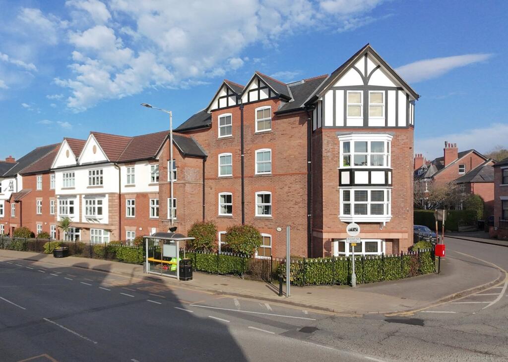 Main image of property: Chapel Road, Alderley Edge, SK9