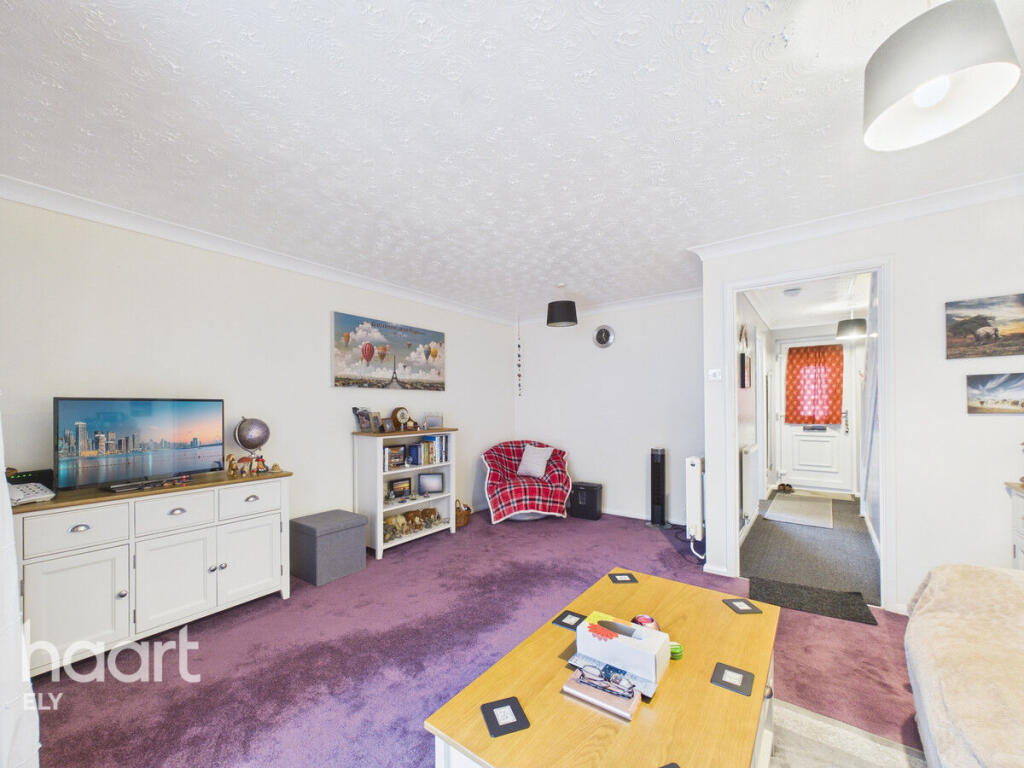 Ashley Gardens, Littleport photo 4