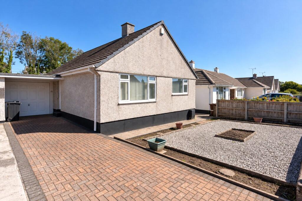 Main image of property: Darlington Road, Long Rock, Penzance, TR20