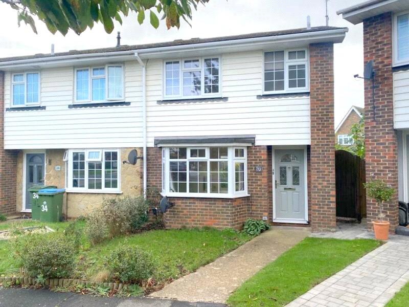 Main image of property: Merryfield Crescent, Angmering, Littlehampton, West Sussex