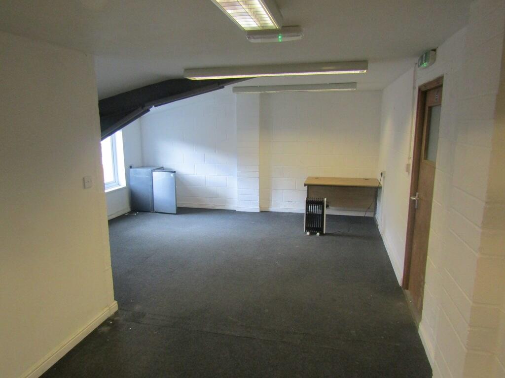 Main image of property: Warehouse, College Business Park, College Farm, Bourne End, Cranfield, Bedford, MK43