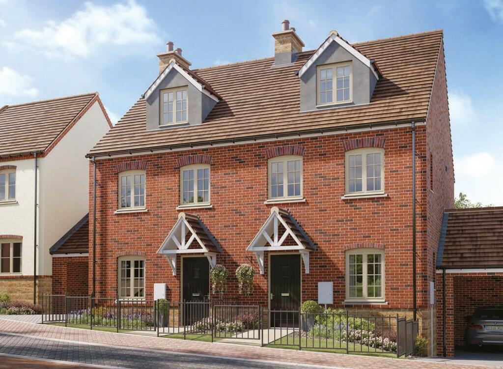 Main image of property: Longdale Lane,
Ravenshead,
Nottingham,
NG15 9JN