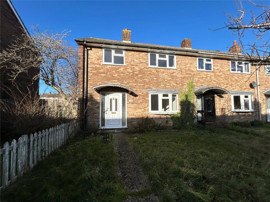 Main image of property: Stag Hill, Basingstoke, Hampshire, RG22