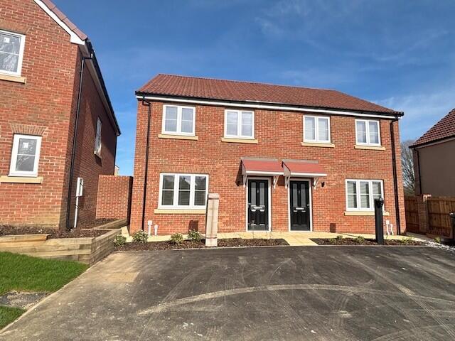 Main image of property: Dairy Gardens, Downham Market