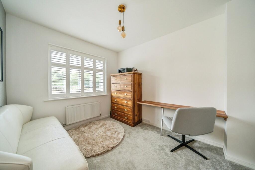 House in Warrington - More