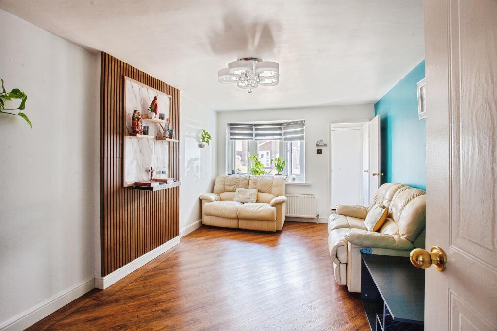 House in Sheffield - View 2