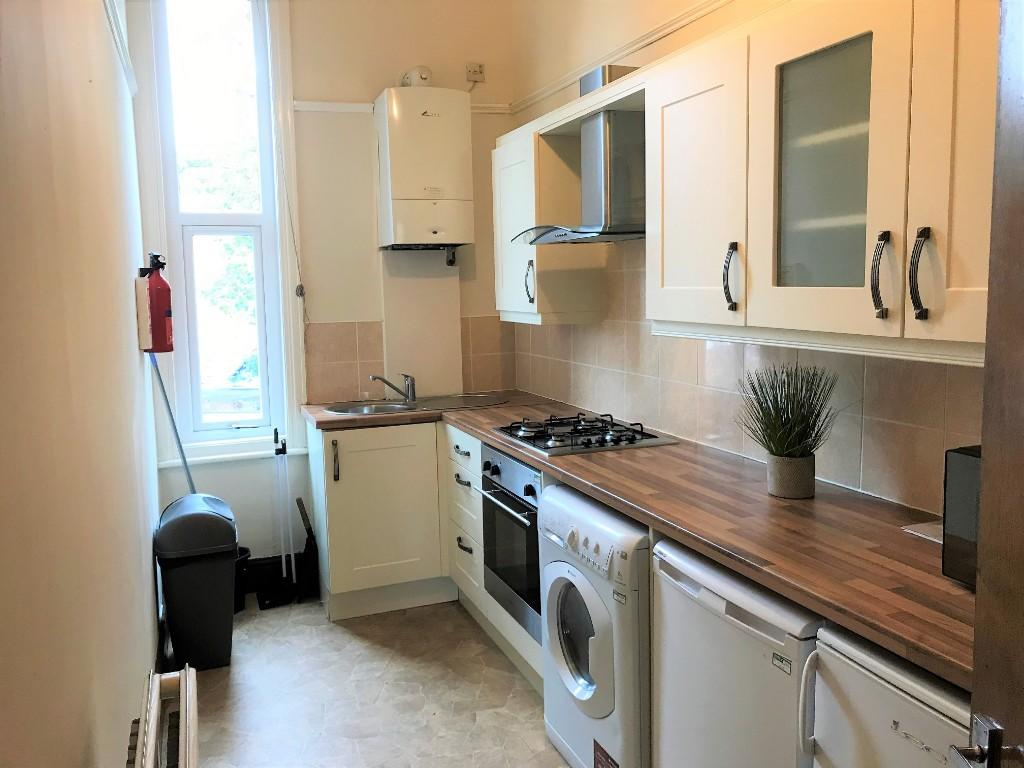 Main image of property: £132 pppw inc. 3 bills - Flat 2, 299 Upper Brook Street, Manchester, Greater Manchester, M13