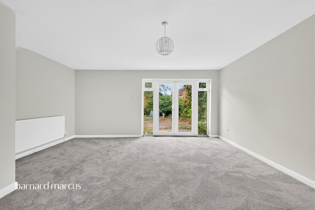 House in London - View 4