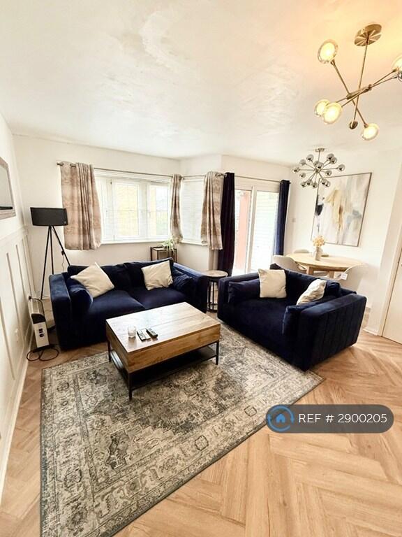 Main image of property: Lockton Close, Manchester, M1