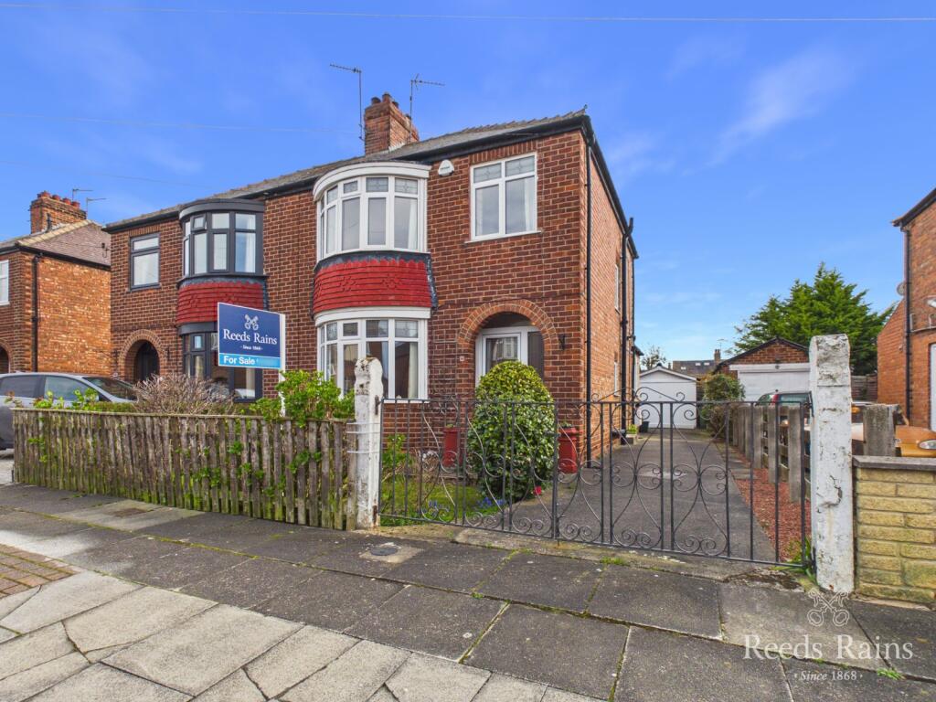 Main image of property: Kendal Road, Stockton-on-Tees, Durham, TS18