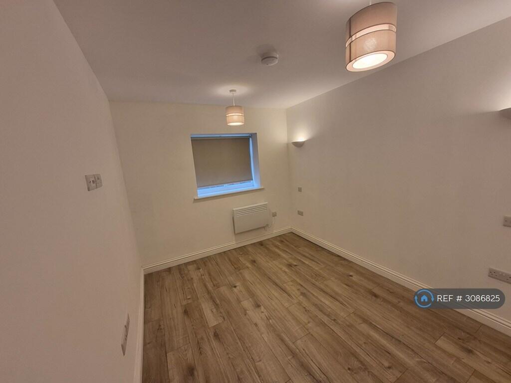 Apartment in Hartlepool - More