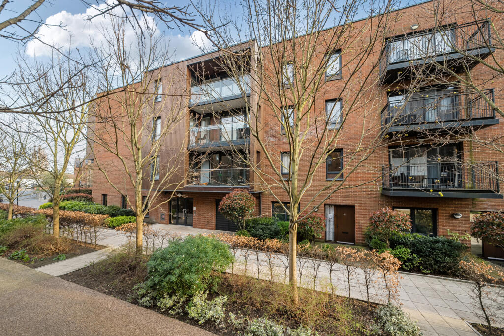 Main image of property: Dowding Drive, London
