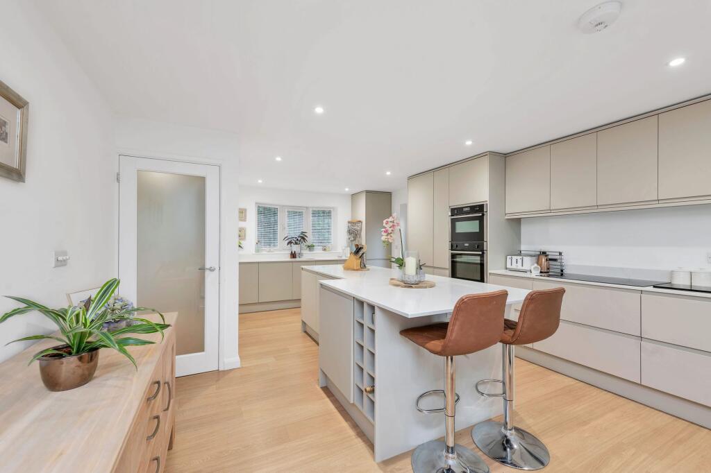 Main image of property: Ryecroft Lane, Fowlmere, SG8