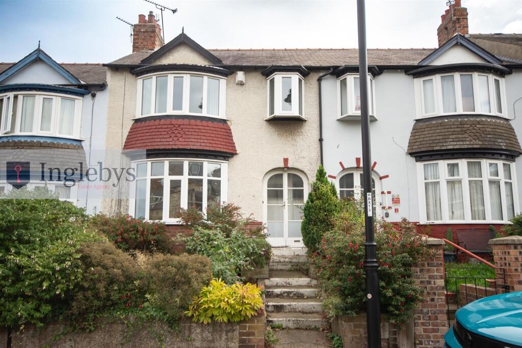 Main image of property: Hilda Place, Saltburn-By-The-Sea