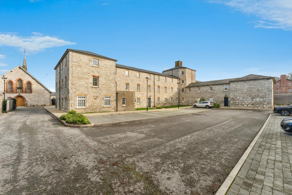 Main image of property: Old Chester Road, Holywell, Flintshire, CH8