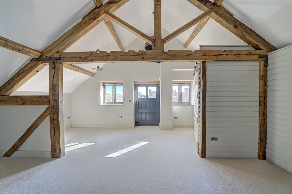 Additional image 9 of Wood Bevington Farm Barns, Wood Bevington, Alcester, Warwickshire, B49