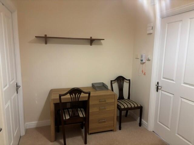 Apartment in Worcester, Worcestershire - View 3