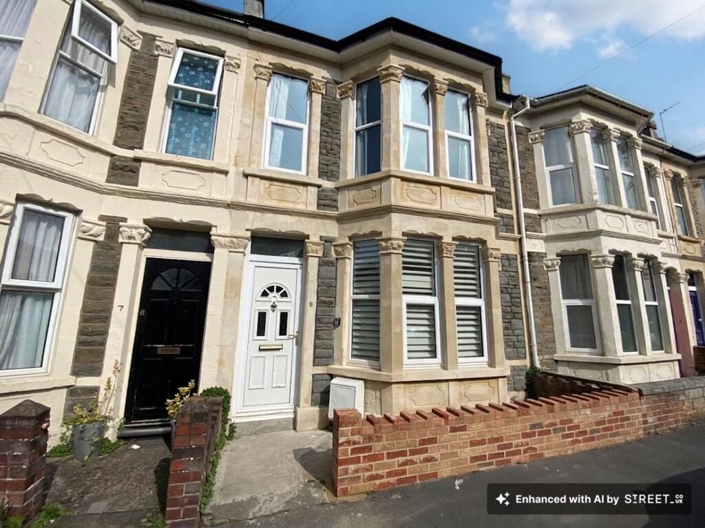 Main image of property: Fishponds, Bristol