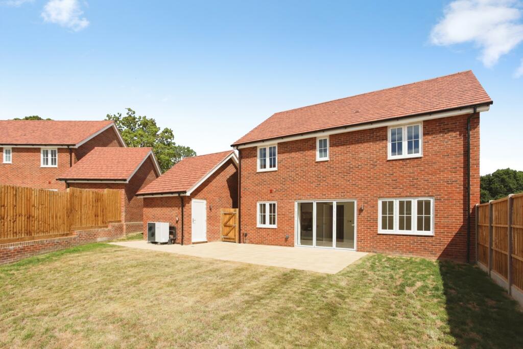 House in Tunbridge Wells, Cranbrook & Sissinghurst - View 4