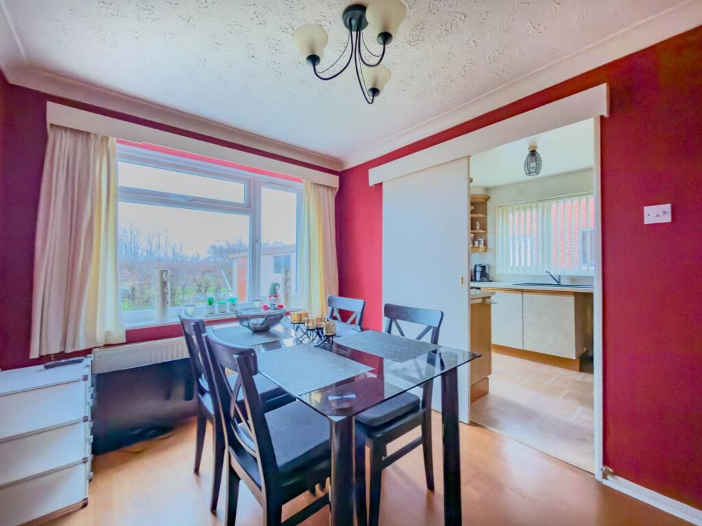 House in Kirklees, West Yorkshire - View 4