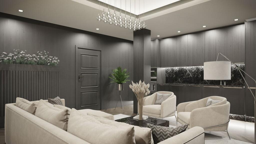 Apartment in Warrington - View 5