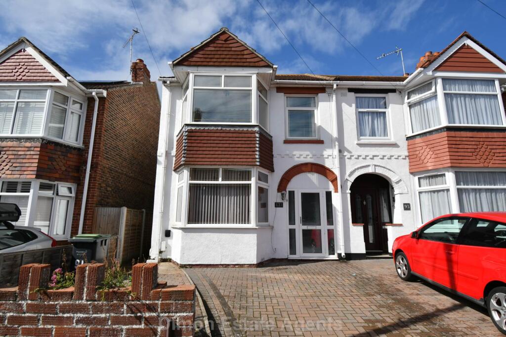 Main image of property: Albemarle Avenue, Elson