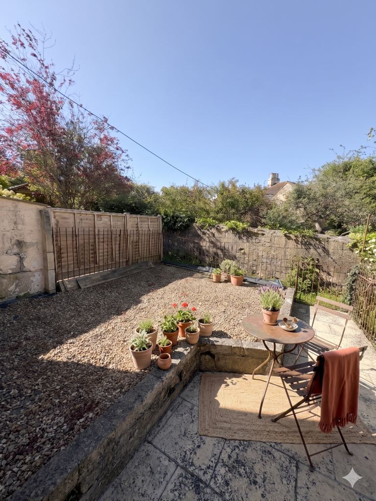 Thornbank Place, Bath