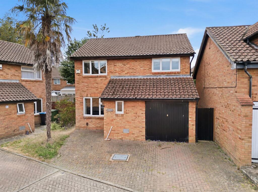 Main image of property: Wakefield Close, Neath Hill, MK14
