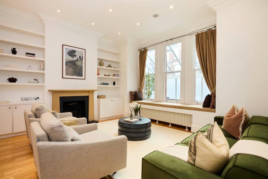 House in London - View 4