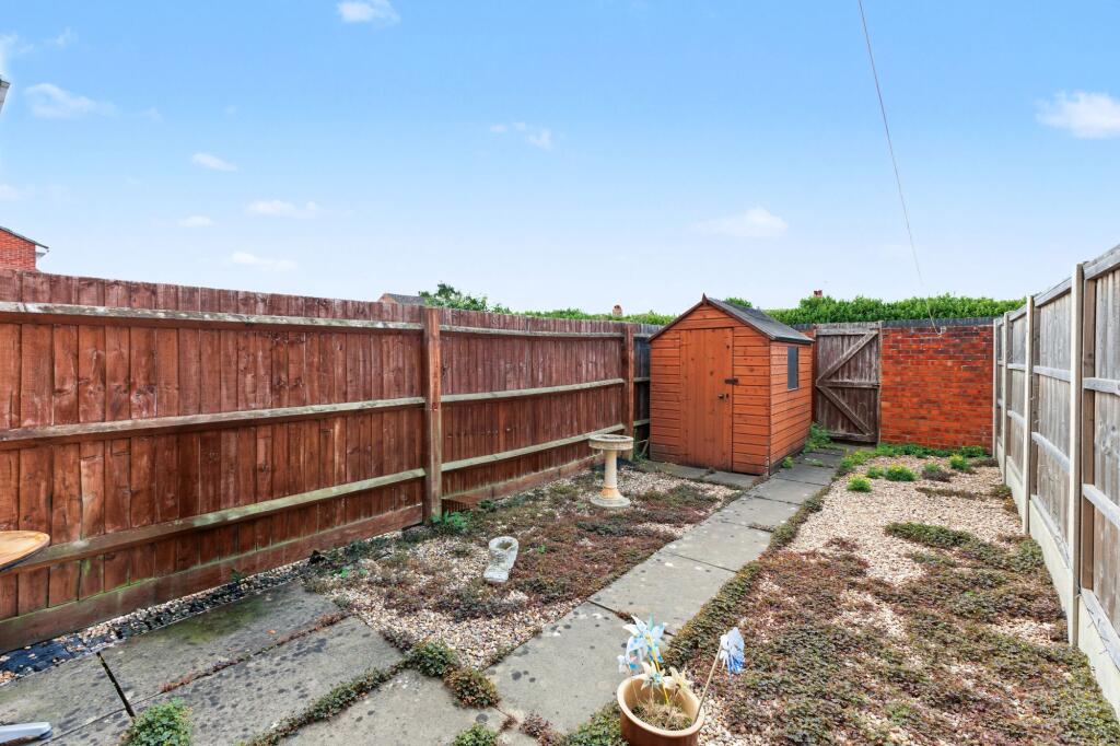 House in Evesham, Fairfield - View 4
