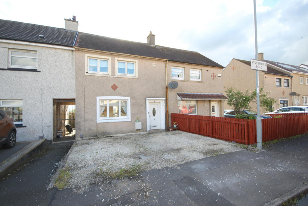 Main image of property: Rydenmains Road, Airdrie, ML6