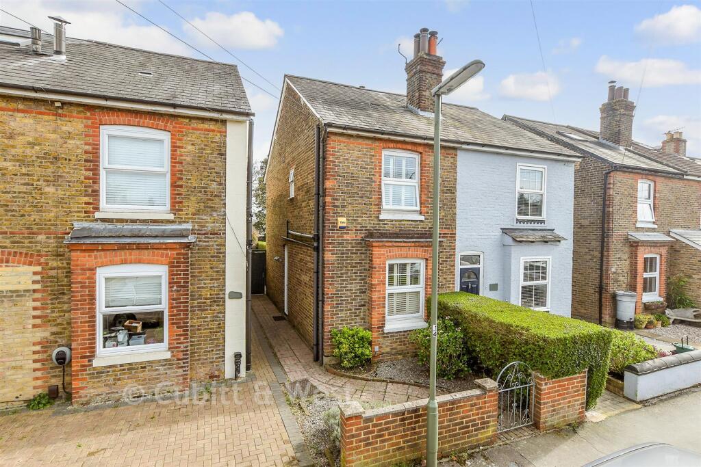 Main image of property: Albury Road, Merstham, Redhill, Surrey