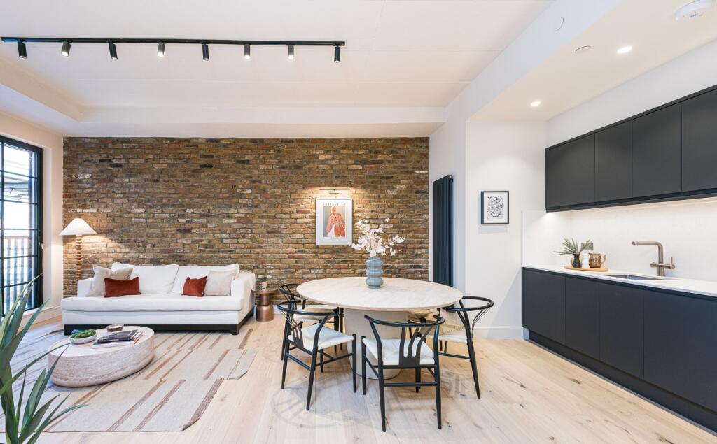 Main image of property: BANNER STREET, EC1Y