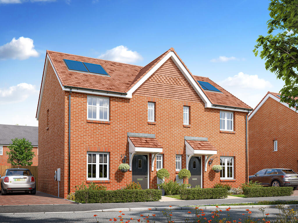 Main image of property: Crownfield Court
Woodlands Lane,
Windlesham,
Surrey
GU20 6AS