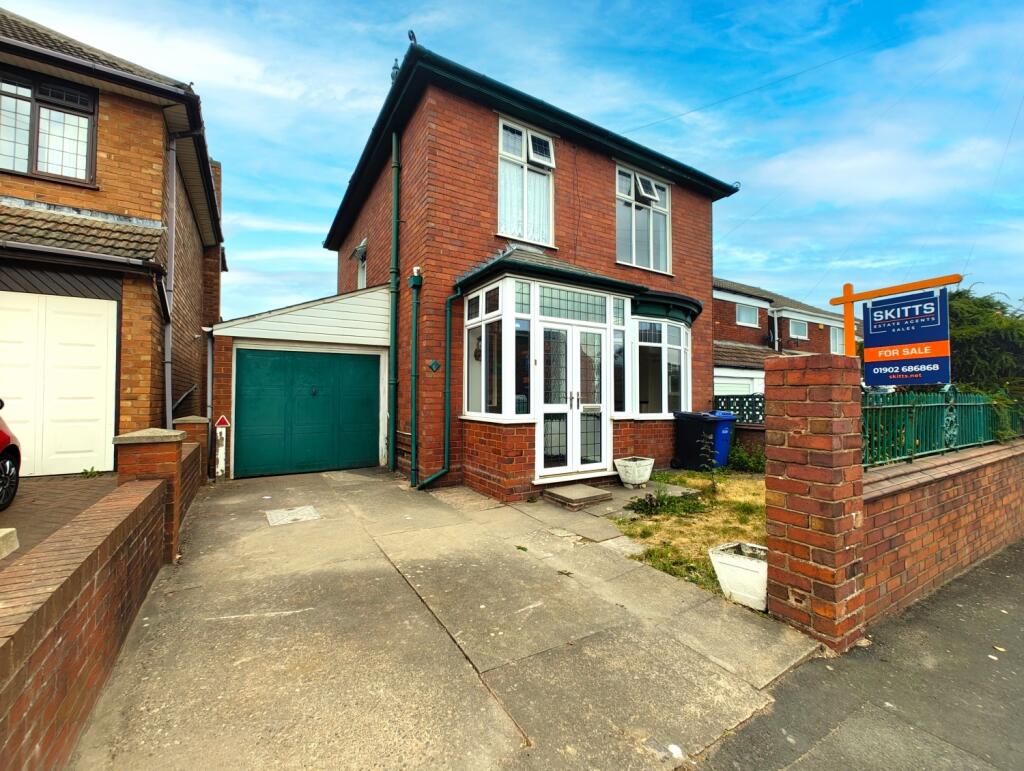 Arcal Street, SEDGLEY, DY3 1TQ, SEDGLEY